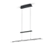 Milos lampa wisząca LED 4x5W 4x550lm 3000K czarna R32004132 TRIO lighting