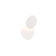 Mio kinkiet LED 6W 560lm 3000K biały 240310131 TRIO lighting