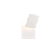Mio kinkiet LED 6W 560lm 3000K biały 240319131 TRIO lighting