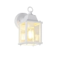 Mirande kinkiet 1xE27 biały 262260131 TRIO lighting