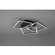 Mobile lampa sufitowa LED 28W 3200lm 2700K-6000K czarna R62883132
