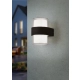 Molina kinkiet LED 5W 550lm 3000K antracyt R22052142