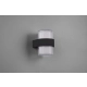 Molina kinkiet LED 5W 550lm 3000K antracyt R22052142