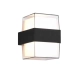 Molina kinkiet LED 4,6W 550lm 3000K antracyt R22062142 TRIO lighting