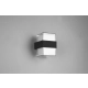 Molina kinkiet LED 4,6W 550lm 3000K antracyt R22062142