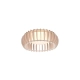 Monte lampa sufitowa LED 16W 2200lm 3000K drewno R62171130 TRIO lighting