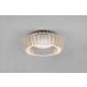 Monte lampa sufitowa LED 16W 2200lm 3000K drewno R62171130