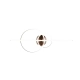 Montilla lampa sufitowa LED 54W 6300lm 2700K-6000K srebrna 643010307