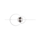 Montilla lampa sufitowa LED 54W 6300lm 2700K-6000K srebrna 643010307