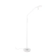 Monza lampa podłogowa LED 12W 1400lm 2300K, 3000K, 4000K biała 423310131 TRIO lighting