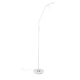 Monza lampa podłogowa LED 12W 1400lm 2300K, 3000K, 4000K biała 423310131