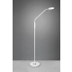Monza lampa podłogowa LED 12W 1400lm 2300K, 3000K, 4000K biała 423310131