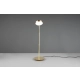 Monza lampka stołowa LED 12W 1400lm 2300K, 3000K, 4000K złota 523310108