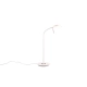 Monza lampka stołowa LED 12W 1400lm 2300K, 3000K, 4000K biała 523310131 TRIO lighting