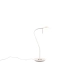 Monza lampka stołowa LED 12W 1400lm 2300K, 3000K, 4000K biała 523310131