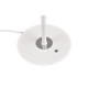 Monza lampka stołowa LED 12W 1400lm 2300K, 3000K, 4000K biała 523310131