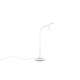 Monza lampka stołowa LED 12W 1400lm 2300K, 3000K, 4000K biała 523310131