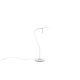 Monza lampka stołowa LED 12W 1400lm 2300K, 3000K, 4000K biała 523310131
