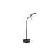 Moreno lampka stołowa LED 3W 300lm 2700K-6000K czarna R54561132