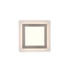 Morgan lampa sufitowa LED 46W 6000lm 2700K-6500K srebrna 641510207