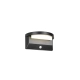 Moro kinkiet solarny LED 8W 850lm 4000K czarny R24706132 TRIO lighting