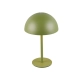 Munoz lampka stołowa LED 1,3W 120lm 3000K zielona R54891115 TRIO lighting