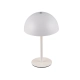 Munoz lampka stołowa LED 1,3W 120lm 3000K biała R54891131 TRIO lighting