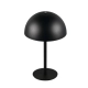 Munoz lampka stołowa LED 1,3W 120lm 3000K czarna R54891132 TRIO lighting