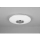 Musica lampa sufitowa LED 15W 1700lm 3000K-6000K biała R69031101