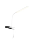 Nevada lampka stołowa LED 5W 600lm 3000K, 4000K, 5000K biała R57941131 TRIO lighting
