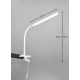 Nevada lampka stołowa LED 5W 600lm 3000K, 4000K, 5000K biała R57941131