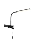 Nevada lampka stołowa LED 5W 600lm 3000K, 4000K, 5000K czarna R57941132 TRIO lighting