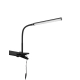 Nevada lampka stołowa LED 5W 600lm 3000K, 4000K, 5000K czarna R57941132
