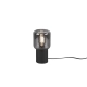 Nico lampka stołowa 1xE27 czarna R50591032 TRIO lighting