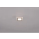 Nimbus lampa sufitowa LED 5W 450lm 3000K srebrna 653410106