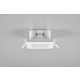 Nimbus lampa sufitowa LED 5W 450lm 3000K biała 653410131