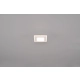 Nimbus lampa sufitowa LED 5W 450lm 3000K biała 653410131
