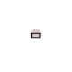 Nimbus lampa sufitowa LED 5W 450lm 3000K czarna 653410132