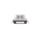 Nimbus lampa sufitowa LED 5W 450lm 3000K czarna 653410132