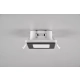 Nimbus lampa sufitowa LED 5W 450lm 3000K czarna 653410132