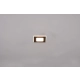 Nimbus lampa sufitowa LED 5W 450lm 3000K czarna 653410132
