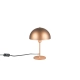 Nola lampka stołowa 1xE14 brązowa 506200165 TRIO lighting