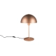 Nola lampka stołowa 1xE27 brązowa 506290165 TRIO lighting