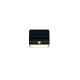 Olinda Solar kinkiet solarny LED 2,5W 250lm 4000K czarny R23156102