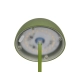 Ortiz lampka stołowa LED 2W 150lm 3000K zielona R55601115