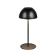 Ortiz lampka stołowa LED 2W 150lm 3000K czarna R55601132 TRIO lighting