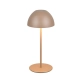 Ortiz lampka stołowa LED 2W 150lm 3000K brązowa R55601165 TRIO lighting