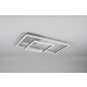 Padella lampa sufitowa LED 25W 3000lm 4000K srebrna R62642407