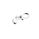 Padua kinkiet LED 18W 2400lm 4000K srebrny R27281106 TRIO lighting