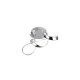 Padua kinkiet LED 18W 2400lm 4000K srebrny R27281106